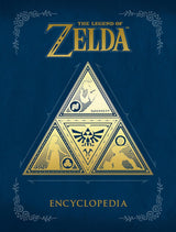 The Legend of Zelda Encyclopedia