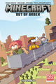 Minecraft: Out of Order Volume 2