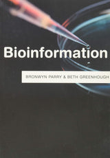 Bioinformation