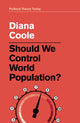 Should We Control World Population?