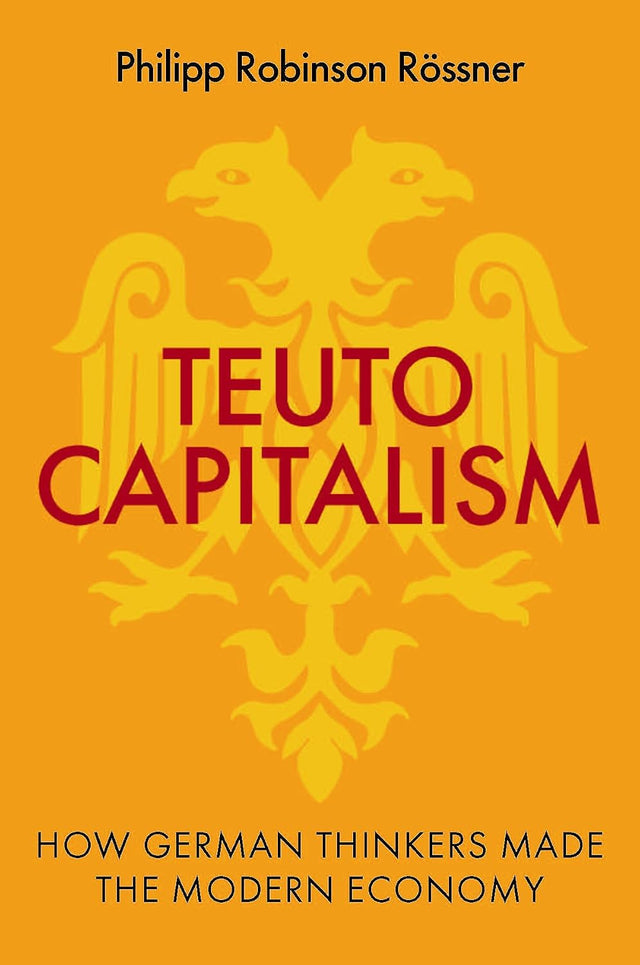 Teutocapitalism