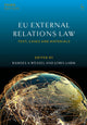 EU External Relations Law
