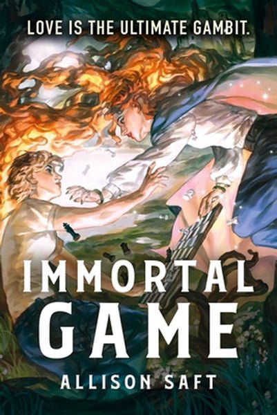 Immortal Game