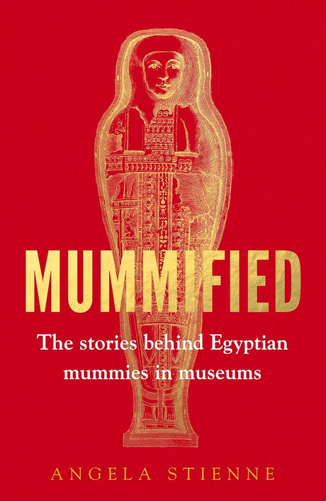 Mummified