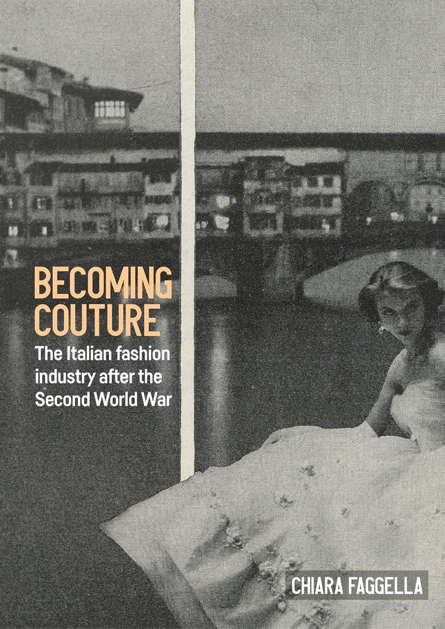 Becoming couture