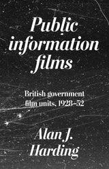 Public information films