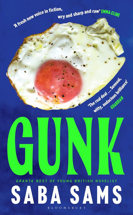 Gunk