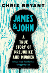 James and John