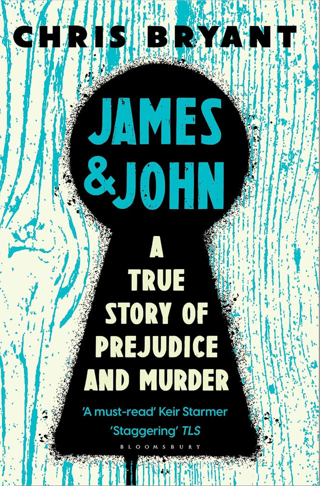 James and John