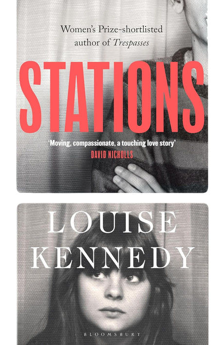 Stations