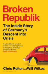 Broken Republik