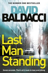 Last Man Standing