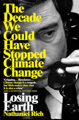 Losing Earth