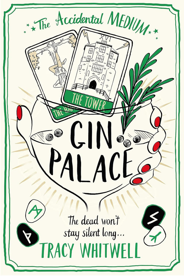 Gin Palace