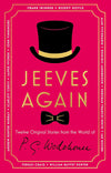 Jeeves Again