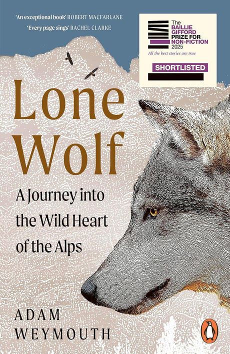 Lone Wolf