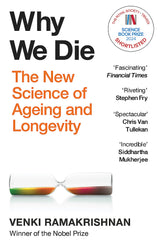Why We Die