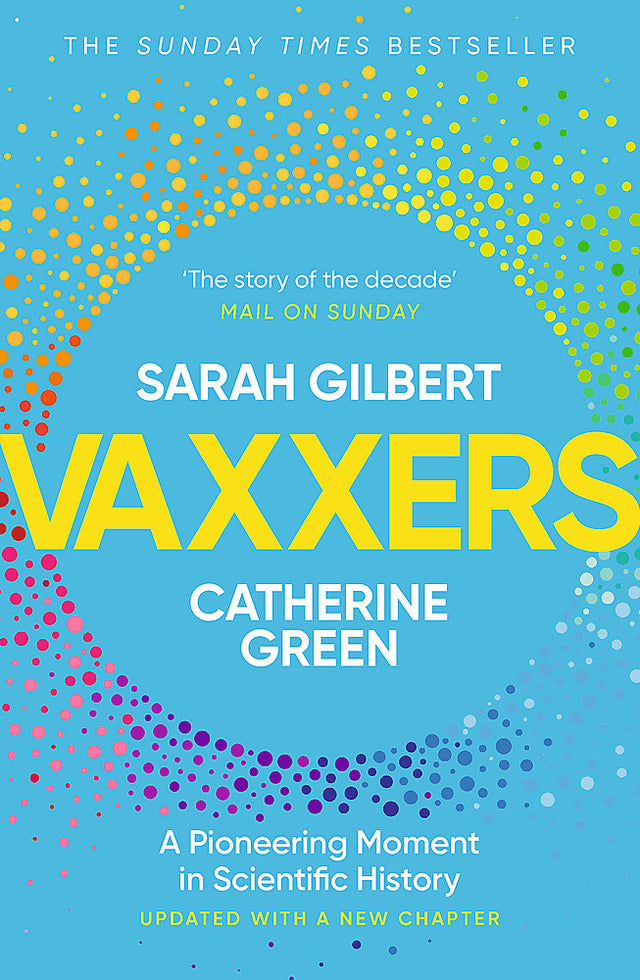 Vaxxers
