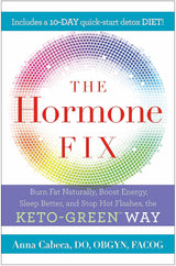 The Hormone Fix