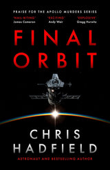 Final Orbit