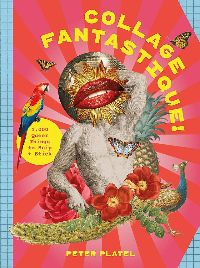 Collage Fantastique!