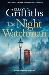 The Night Watchman