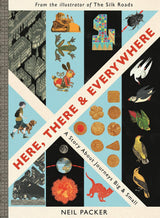 Here, There & Everywhere: A Story About Journeys Big & Small