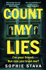 Count My Lies