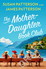 Mother Daughter Book Club