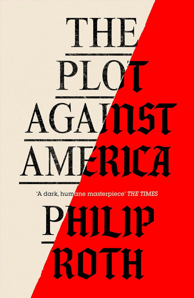 The Plot Against America