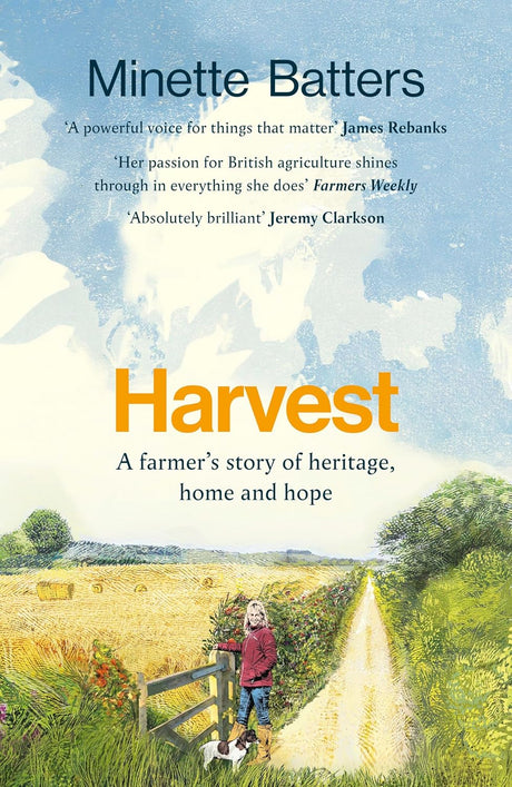 Harvest