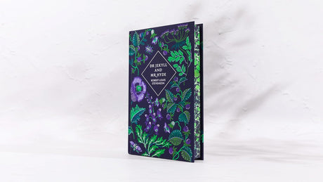 Dr Jekyll and Mr Hyde and Other Stories