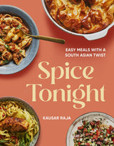 Spice Tonight