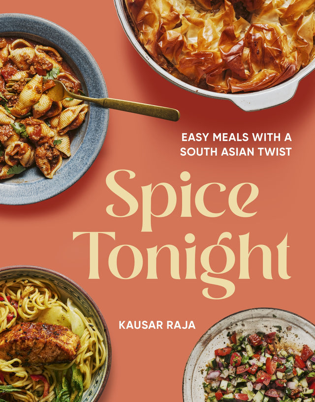 Spice Tonight