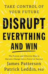 Disrupt Everything