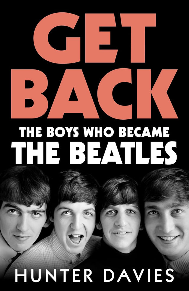 Get Back