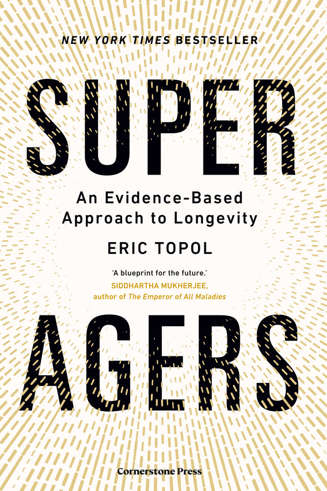Super Agers