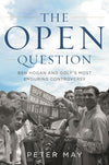 The Open Question