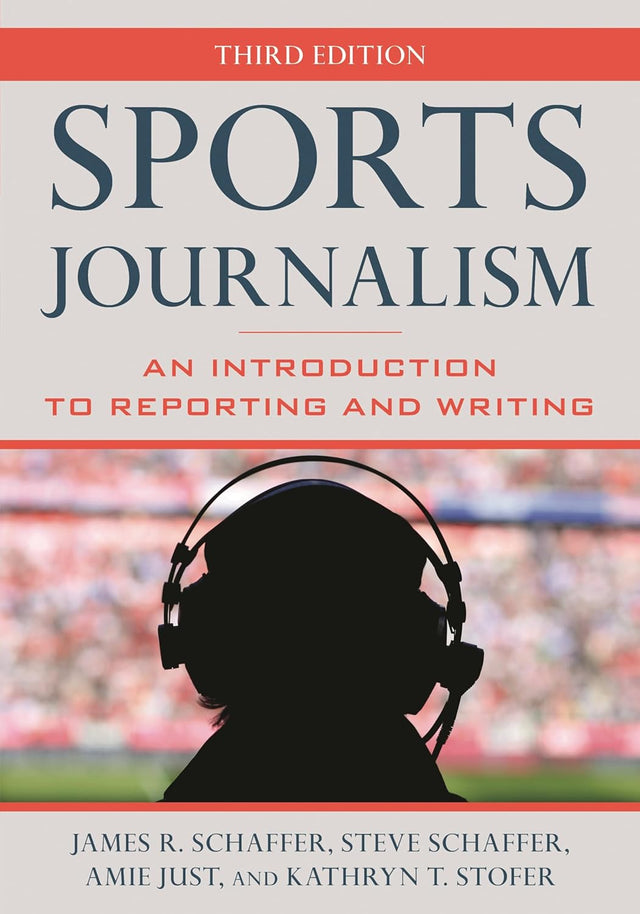 Sports Journalism
