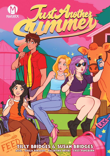 Just Another Summer