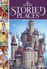 Disney Storied Places: Princesses