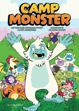 Camp Monster