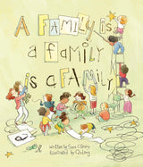 A Family Is a Family Is a Family