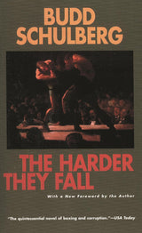 The Harder They Fall