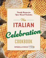 The Italian Celebration Cookbook