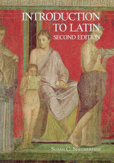 Introduction to Latin