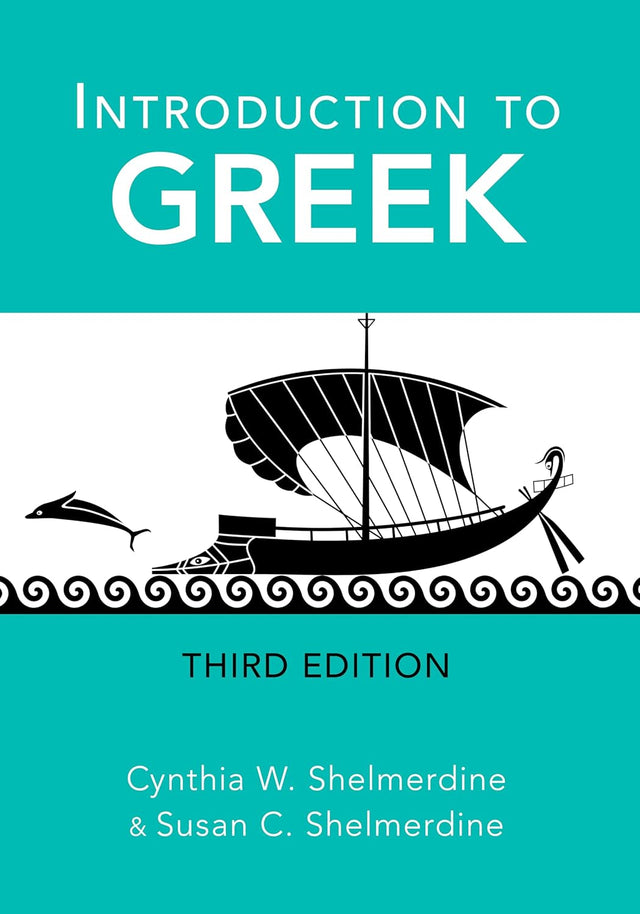 Introduction to Greek