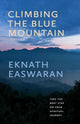 Climbing the Blue Mountain