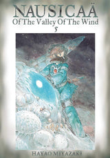 Nausicaä of the Valley of the Wind, Vol. 5