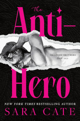 The Anti-hero